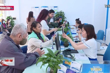 Khóa thuê bao chưa chuẩn hóa thông tin