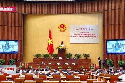 Làm rõ các công trình phòng thủ dân sự