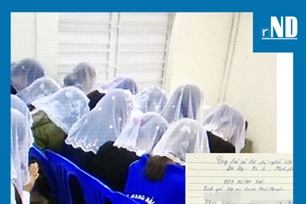 Những "vòi bạch tuộc" tại đô thị