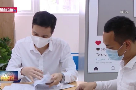 Nhiều trường đại học công bố điểm sàn