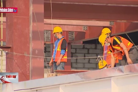 Thanh tra việc quy hoạch xây dựng tại Hà Nội và 9 địa phương