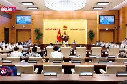 Nhận điện đúng khó khăn để có giải pháp trước mắt và lâu dài