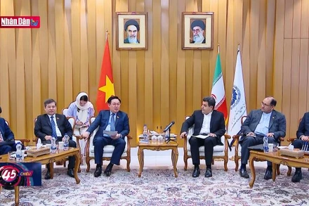 Việt Nam tạo điều kiện tốt nhất cho các nhà đầu tư