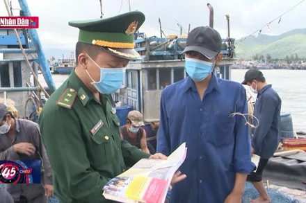 60 ngày tăng tốc gỡ "thẻ vàng": Không chỉ cần nỗ lực của Bộ, ngành