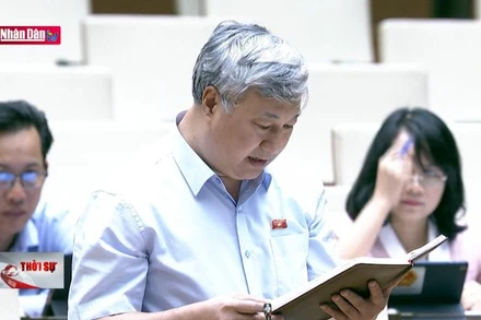 Làm rõ chức năng lực lượng bảo vệ an ninh, trật tự ở cơ sở