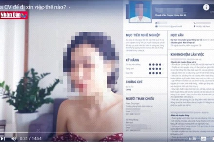 Giới trẻ dạy nhau lối sống nguy hại