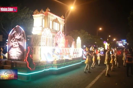 Hai bên sông Hàn sẽ diễn ra các hoạt động văn hóa từ nay đến tháng 10