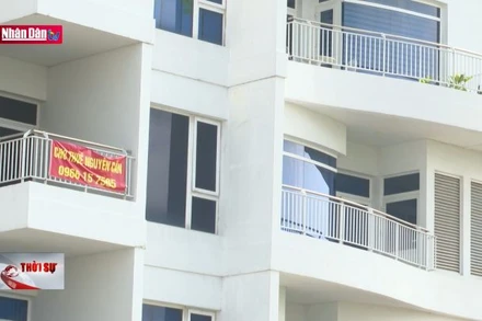 Khi shophouse không còn là ''Gà đẻ trứng vàng''