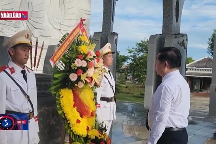 Tăng cường công tác bảo vệ nền tảng tư tưởng của Đảng