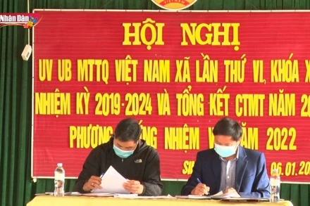 Tăng tính chủ động trong hoạt động giám sát và phản biện