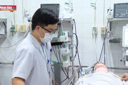 Cảnh báo nguy cơ gia tăng tai nạn giao thông do rượu bia dịp Tết