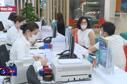 Chặt chẽ, linh hoạt, đồng bộ trong điều hành chính sách tiền tệ năm 2023