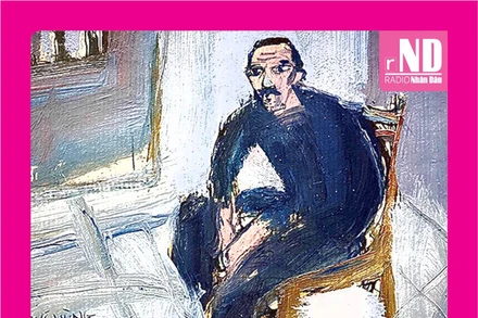 Truyện ngắn: Tình vợ chồng