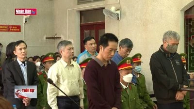 Cựu Giám đốc Sở Giáo dục và Đào tạo tỉnh Điện Biên lĩnh án 5 năm tù