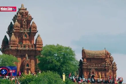 Câu chuyện văn hóa: Thúc đẩy du lịch trong mối liên kết công nghiệp văn hóa