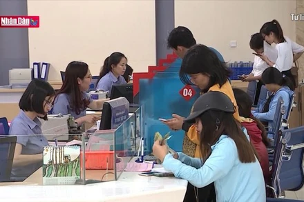 Rủi ro chuyển nhượng sổ tiết kiệm