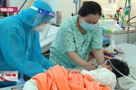 Xây dựng quy hoạch mạng lưới y tế cơ sở tầm nhìn 2050