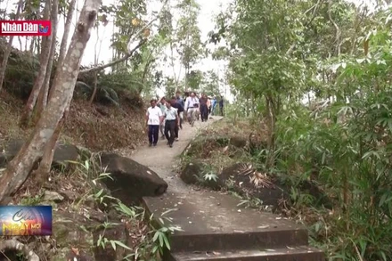 Thanh Hóa phục hồi, làm mới sản phẩm du lịch năm 2023