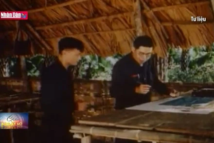 GS Trần Đại Nghĩa - Nhà khoa học của cách mạng Việt Nam