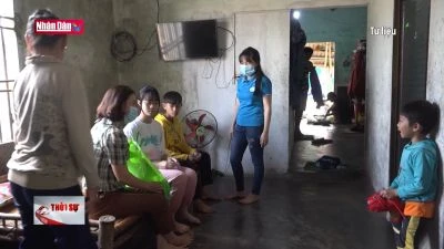 Đề nghị bổ sung đối tượng khó khăn nhận hỗ trợ của Nhà nước