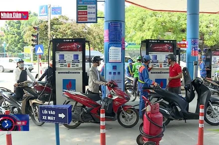 Chuẩn bị kịch bản điều hành giá kịp thời, tránh bị động