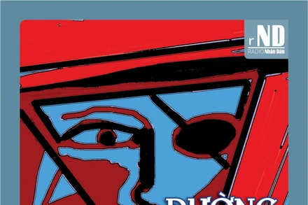 Truyện ngắn: Đường mưa