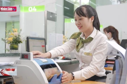 Giảm lãi suất điều hành, kỳ vọng hỗ trợ vốn cho doanh nghiệp