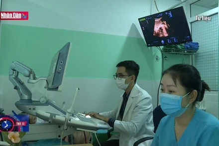 Được đàm phán giá trong mua sắm trang thiết bị y tế