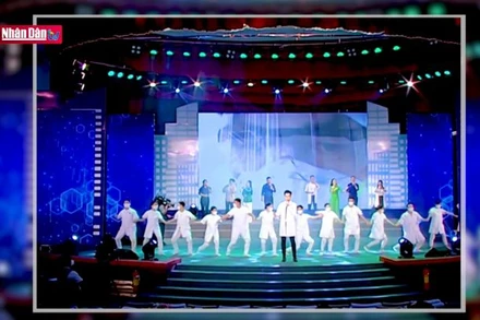 Thầy thuốc viết và viết về người thầy thuốc