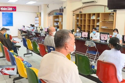 Giảm thời gian đóng Bảo hiểm xã hội: Tăng quyền lợi cho người lao động