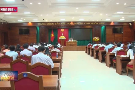 Đắk Lắk tìm giải pháp, giải quyết khó khăn tuyển sinh vào lớp 10