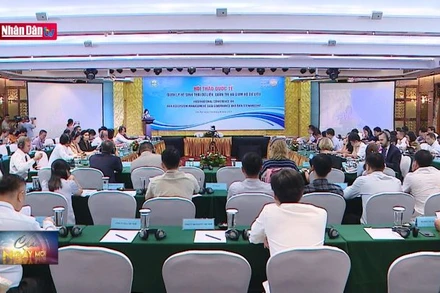 Nâng cao chất lượng thống kê, quản lý hệ sinh thái dữ liệu