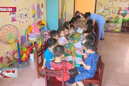 Hà Nam công nhận 12 xã đạt chuẩn nông thôn mới nâng cao