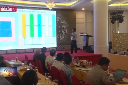 Khởi động Dự án bảo tồn rạn san hô Vịnh Nha Trang