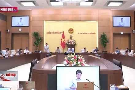 Làm rõ trách nhiệm tập thể, cá nhân trong việc chậm trễ báo cáo