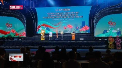 Khơi dậy khát vọng phát triển toàn diện thành phố Vinh