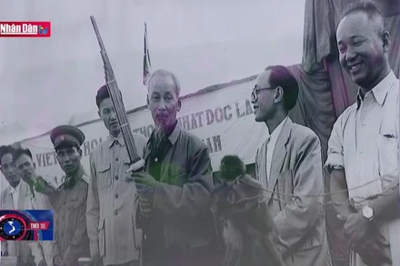 Câu chuyện văn hóa: Những giá trị mang tầm thời đại của Đề cương văn hoá Việt Nam 1943