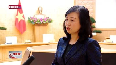 Bộ trưởng Bộ Y tế trả lời "nóng" báo chí về vướng mắc thiếu vật tư y tế tại các bệnh viện