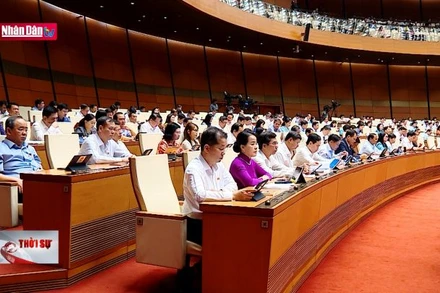 Đẩy nhanh tiến độ thực hiện các chính sách hỗ trợ người lao động