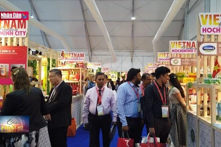 Tín hiệu vui đầu năm của Ngành sữa Việt Nam