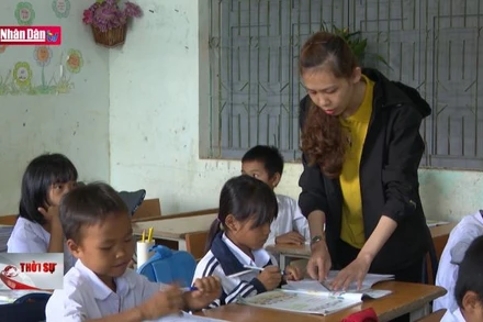 Đề xuất 9 nhóm đối tượng được tăng lương cơ sở