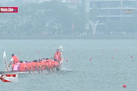 Nhiều hoạt động hấp dẫn tại Lễ Giỗ tổ Hùng Vương năm 2023