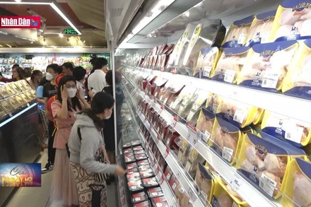 Xu hướng bán lẻ cao cấp tại các đô thị