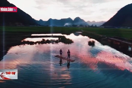 Dấu ấn 20 năm thực hiện Công ước Bảo vệ di sản