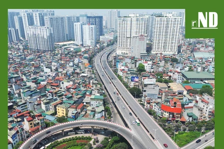 Nối mạch truyền thống để hiện thực hóa những ước mơ