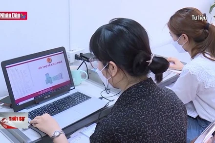 Rà soát, truy quét hóa đơn điện tử bất hợp pháp