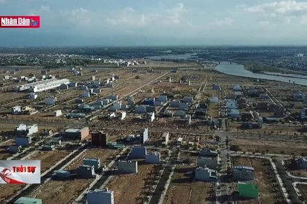 Thị trường bất động sản ở Đà Nẵng đóng băng kéo theo nhiều hệ lụy