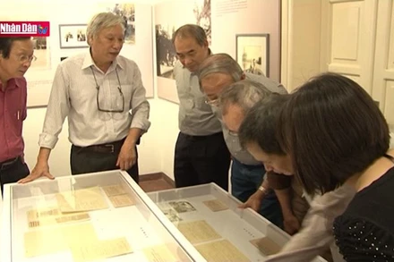 Tìm vị trí xứng đáng cho bảo tàng ngoài công lập