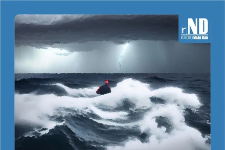 Truyện ngắn: Chuyện đảo xa