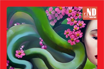 Truyện ngắn: Rắn độc